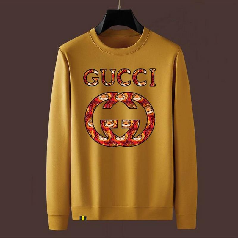 Gucci Men's Hoodies 568